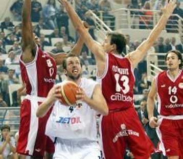 Κρίσιμη η 17η εμβόλιμη αγωνιστική στην Α1 μπάσκετ