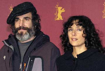 Λάμψη από Χόλιγουντ έφερε στην 55η Μπερλινάλε ο Ντάνιελ Ντέι Λιούις