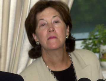 Οι ΗΠΑ ανακαλούν την πρέσβειρά τους από τη Δαμασκό