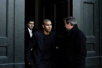 Για αγορά κλεμμένου ρολογιού καταδικάστηκε ο Μοχάμεντ Ζιντάν στην Κοπεγχάγη