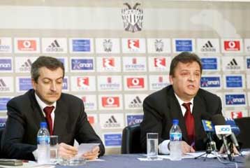 Νέα, αιρετή διοίκηση στην ΠΑΕ ΠΑΟΚ-Επόμενο βήμα η αύξηση μετοχικού κεφαλαίου