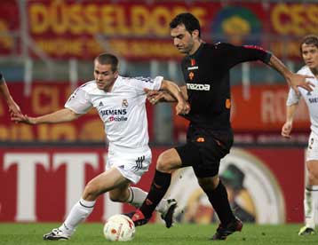 Μπαρτσελόνα, Λα Κορούνια και Μπέτις θέλουν Δέλλα σύμφωνα με τα ιταλικά ΜΜΕ