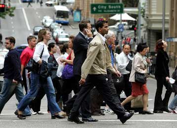 Αυστηρό ιατρικό έλεγχο για την εργασία μεταναστών στη Βρετανία εισηγούνται οι Τόρις