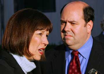 Δημοσιογράφοι στις ΗΠΑ κινδυνεύουν με φυλάκιση αρνούμενοι να αποκαλύψουν τις πηγές τους