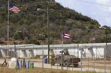 Ακόμη έξι κρατούμενοι αποφυλακίζονται προσεχώς από τη βάση του Γκουαντάναμο