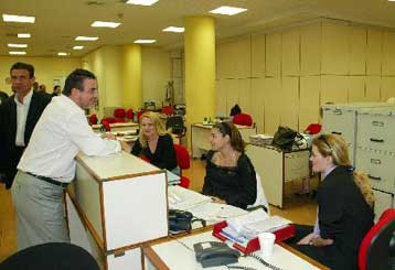 Νέα πρόταση για ενιαία λύση του ασφαλιστικού ετοιμάζουν οι τράπεζες