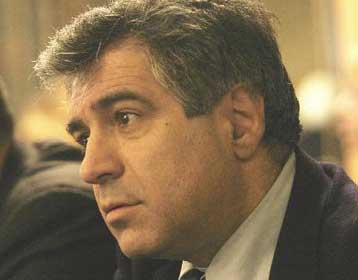 Ερώτηση Καρχιμάκη σε Αλογοσκούφη για την Επιτροπή Κεφαλαιαγοράς