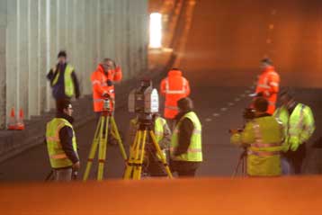 Νέα βρετανική έρευνα στο σημείο που σκοτώθηκε η πριγκίπισσα Νταϊάνα