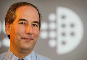 Στα ύψη τα κέρδη του Reuters το 2004