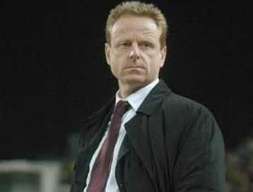 «Παρελθόν» από την τεχνική ηγεσία του ΠΑΟΚ ο Φρίνγκερ