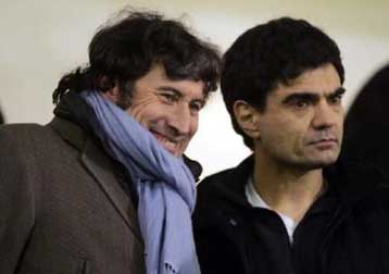 Λίγο πριν την αναμέτρηση με την Σεβίλη, ο Παναθηναϊκός ανακοίνωσε Μαλεζάνι