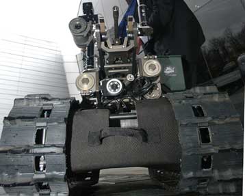 Στρατιώτες-ρομπότ θα πολεμούν για τις ΗΠΑ «εντός δέκα ετών»