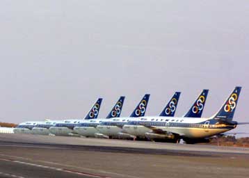 Αισιοδοξία Λιάπη για εξεύρεση αγοραστή για τις Ολυμπιακές Αερογραμμές