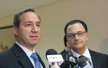 Την ένταξη του ΤΑΠ/ΟΤΕ στο ΙΚΑ ζητούν οι εργαζόμενοι σε ΟΤΕ, ΕΛΤΑ και ΟΣΕ