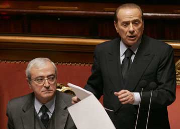 Παράταση της θητείας των στρατευμάτων της στο Ιράκ αποφάσισε η Ιταλία