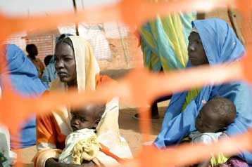 Δίκη των εγκληματιών πολέμου στο αιματοβαμμένο Νταρφούρ ζητούν τα Ηνωμένα Έθνη