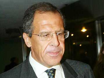 Διπλωματικό επεισόδιο Τιφλίδας-Μόσχας προ της επίσημης επίσκεψης του Ρώσου ΥΠΕΞ