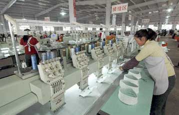 Η Κίνα εκτοπίζει τις ΗΠΑ από το «βάθρο» της πλέον καταναλωτικής χώρας παγκοσμίως