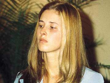 Nεκρή βρέθηκε η κόρη του πρώην προέδρου της Παραγουάης