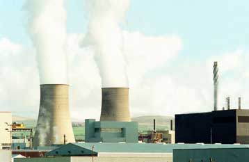 Τριάντα κιλά πλουτώνιο έχουν «εξαφανιστεί» από την πυρηνική μονάδα του Σέλαφιλντ