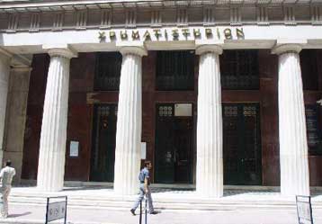 Σημαντικό κίνητρο για τις αποκρατικοποιήσεις η καλή πορεία του Χρηματιστηρίου