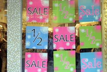 Ενισχυμένος κατά 4,2% ο εναρμονισμένoς πληθωρισμός του Ιανουαρίου