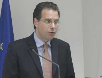 Δύσκολες οι διαπραγματεύσεις για το Δ΄ΚΠΣ, επισημαίνει το ΥΠΕΞ