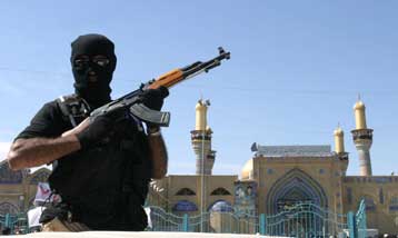 Ισχνή πλειοψηφία σιιτών στη νέα ιρακινή Εθνοσυνέλευση