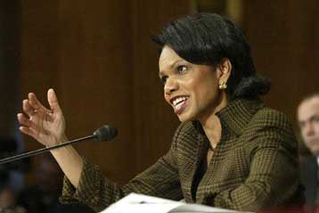 Μεγαλώνει η λίστα των προβλημάτων μας με τη Συρία, προειδοποιεί η Ράις