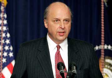 Πρώτος διευθυντής των Εθνικών Υπηρεσιών Πληροφοριών των ΗΠΑ ο Τζον Νεγκροπόντε