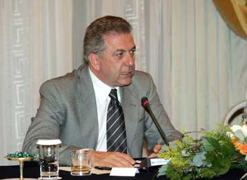 Σε ποιοτική αναβάθμιση του ελληνικού τουρισμού προσβλέπει ο Δημήτρης Αβραμόπουλος