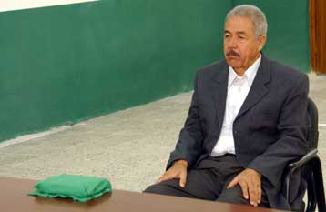 Και για τη σφαγή των σιιτών στη Βασόρα κατηγορείται ο «Χημικός Αλί»