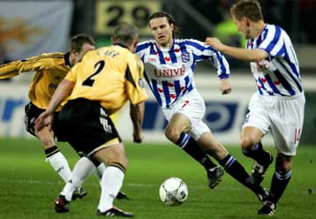 Ανατροπή από την Νιούκαστλ, κοντά στους «16» Μίντλεσμπρο, ΤΣΣΚΑ Μόσχας, Σαραγόσα