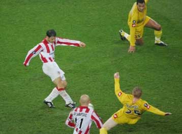 Σημαντικότερο το «0» παθητικό, λέει ο Μπάγεβιτς-Φταίει το… βουντού, απαντά ο Λακόμπ