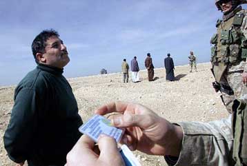 Δύο Ινδονήσιοι δημοσιογράφοι απήχθησαν από Ιρακινούς αντάρτες