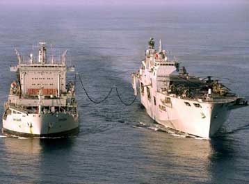 Αύξηση 2,8 δισ. ευρώ στο εμπορικό έλλειμμα το 2004