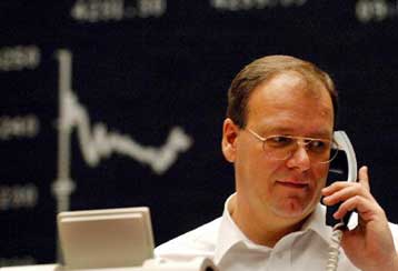 Μεικτές τάσεις στα ευρωπαϊκά χρηματιστήρια την Παρασκευή