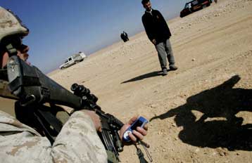 Τουλάχιστον 35 νεκροί από επίθεσεις σε σιιτικά τεμένη στο Ιράκ