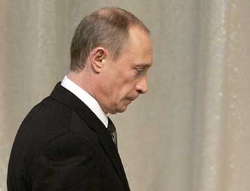 Θα συνεχίσουμε τη συνεργασία μας με την Τεχεράνη διαβεβαιώνει ο Ρώσος πρόεδρος