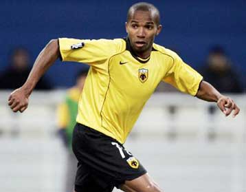 Η ΑΕΚ δεν θα ασκήσει έφεση κατά της ποινής του Ασουνσάο