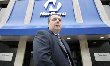 Μέρος των κλοπιμαίων στη μεγάλη ληστεία του Μπέλφαστ ενδέχεται να βρήκαν οι Ιρλανδοί