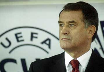 «Τώρα το μυαλό στον Εργοτέλη» δηλώνει ο Ντ.Μπάγεβιτς μετά τη νίκη επί της Σοσό