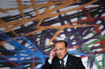 Ένα τηλεοπτικό σποτ στη Σουηδία προκαλεί ταραχή στις σχέσεις Ρώμης – Στοκχόλμης