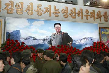 Κίνα καλεί Βόρειο Κορέα με στόχο την επανάληψη των συνομιλιών για τα πυρηνικά