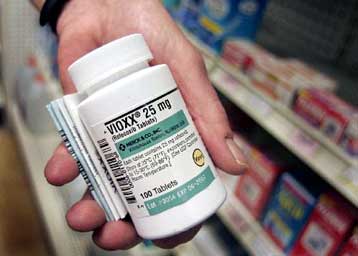 Γνωμοδότηση ανοίγει το δρόμο για την επιστροφή του Vioxx στην αγορά