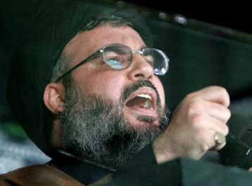 Διάλογο για να αποφευχθεί ο εμφύλιος ζήτησε ο ηγέτης της λιβανικής Χεζμπολάχ