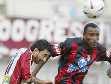 Ισοπαλία 1-1 απέσπασε η Παναχαϊκή από την Προοδευτική, έχασε την ευκαιρία η Λάρισα