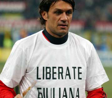 Η Γιουβέντους άνοιξε την… πόρτα του ρετιρέ στην Μίλαν και εκείνη πέρασε