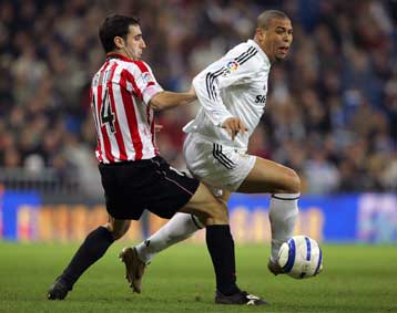 «Χτύπησαν» οι Βάσκοι, η Μπιλμπάο 2-0 τη Ρεάλ,η Σοσιεδάδ 1-0 την Σεβίλη