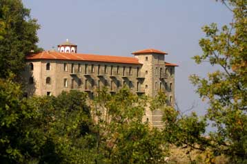 Δεν αποτιμάται αφού δεν αξιοποιείται η εκκλησιαστική περιουσία